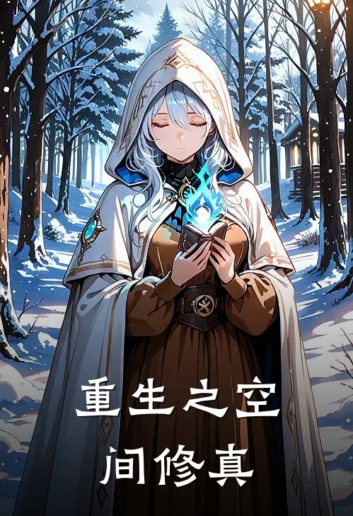 重生之空间修真