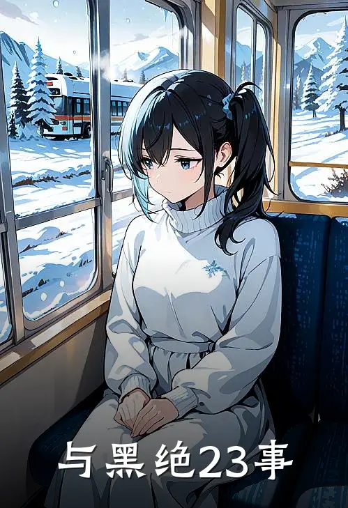 与黑绝23事