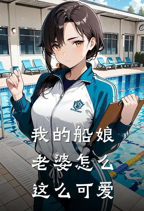 我的船娘老婆怎么这么可爱