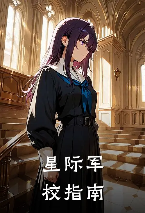 星际军校指南