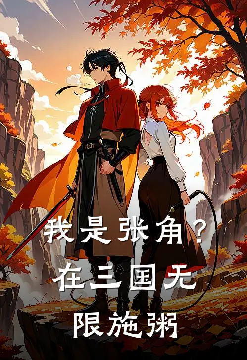 我是张角？在三国无限施粥