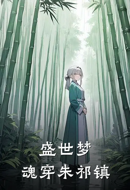 盛世梦，魂穿朱祁镇