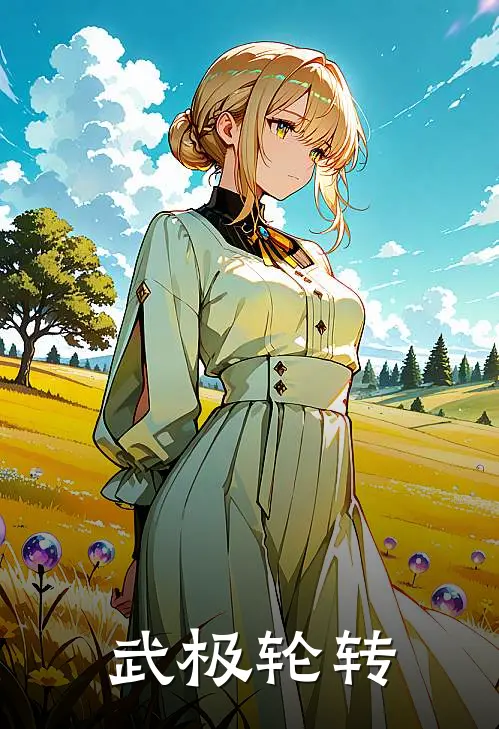 武极轮转