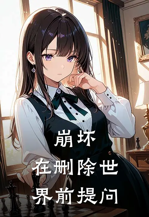 崩坏：在删除世界前提问