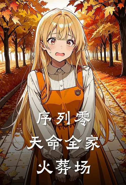 序列零：天命【全家火葬场】