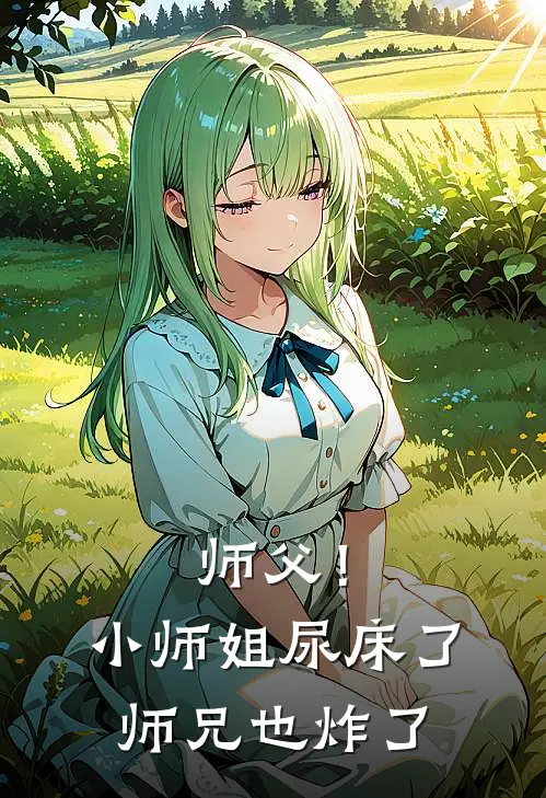 师父！小师姐尿床了，师兄也炸了