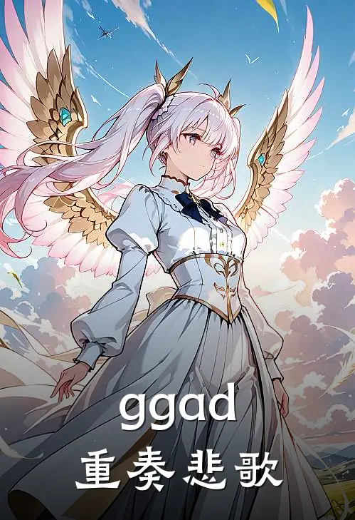 ggad重奏悲歌