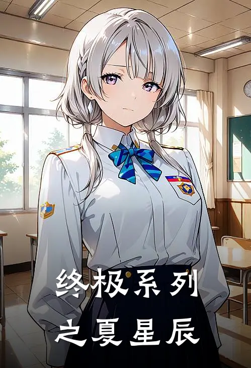 终极系列之夏星辰