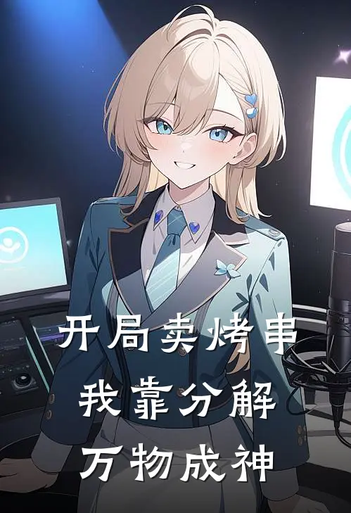 开局卖烤串，我靠分解万物成神