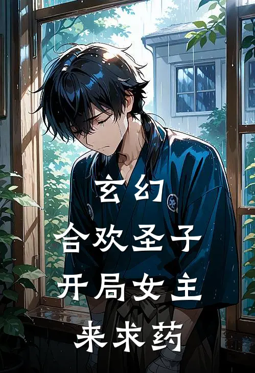 玄幻：合欢圣子，开局女主来求药