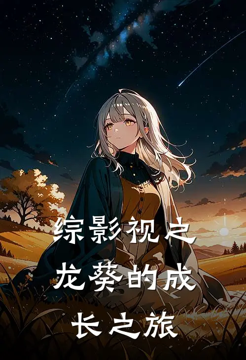 综影视之龙葵的成长之旅