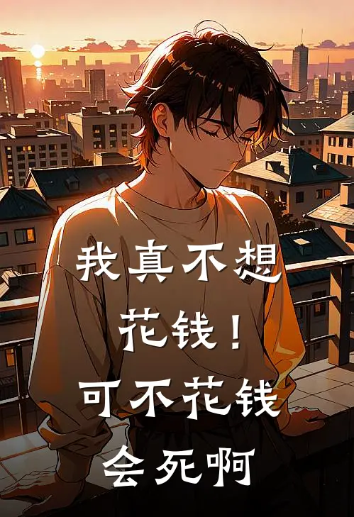 我真不想花钱！可不花钱会死啊