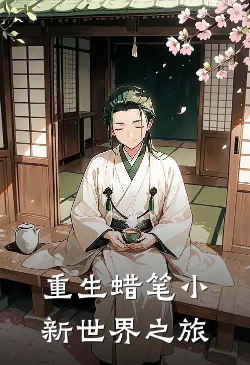 重生蜡笔小新世界之旅