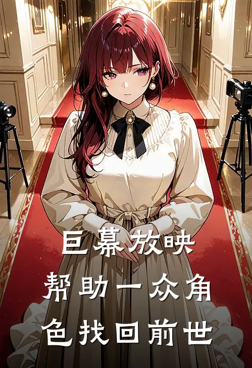 巨幕放映，帮助一众角色找回前世