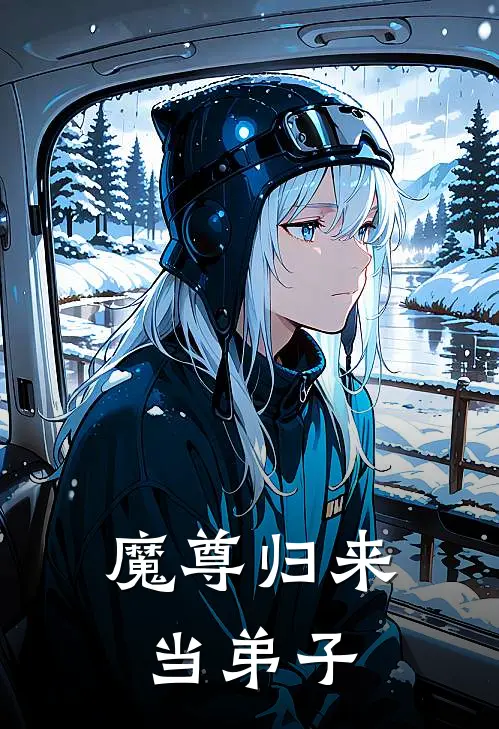 魔尊归来当弟子