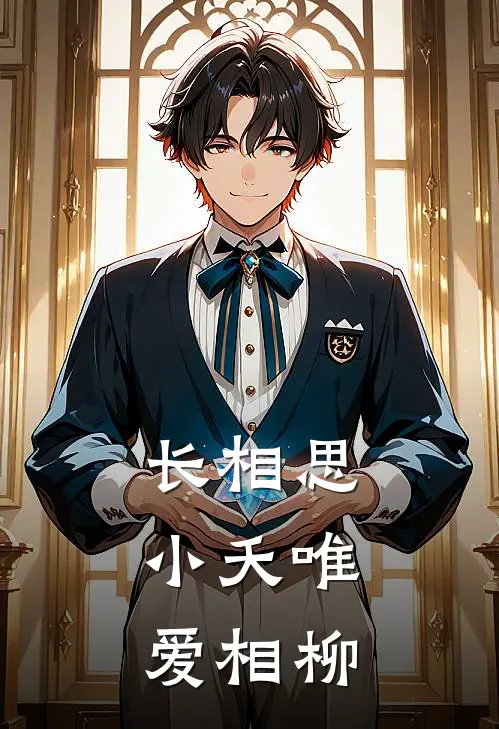 长相思：小夭唯爱相柳