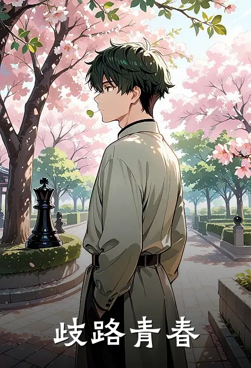歧路青春