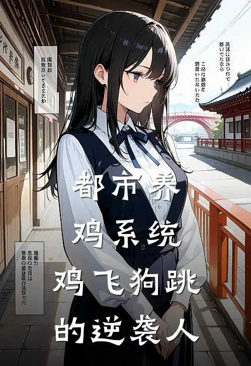 都市养鸡系统：鸡飞狗跳的逆袭人