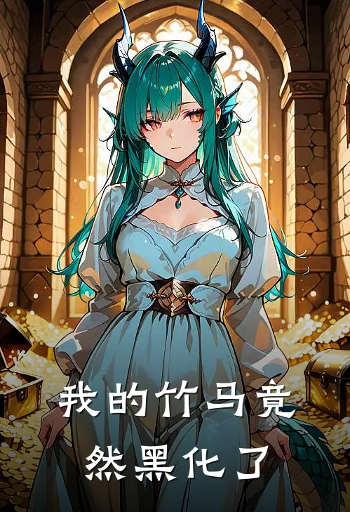 我的竹马竟然黑化了