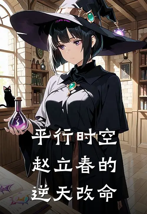 平行时空：赵立春的逆天改命