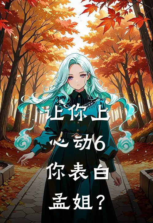 让你上心动6，你表白孟姐？