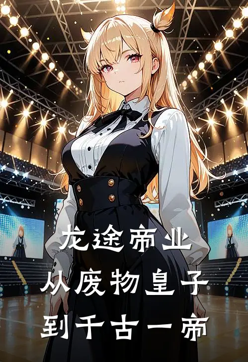 龙途帝业：从废物皇子到千古一帝