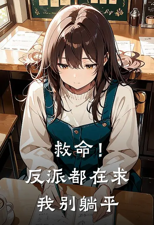 救命！反派都在求我别躺平