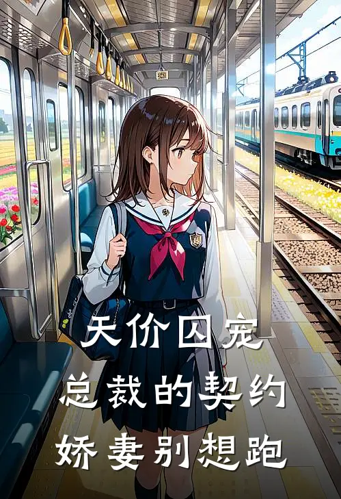 天价囚宠：总裁的契约娇妻别想跑