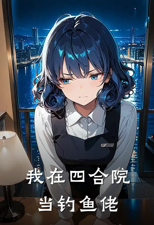 我在四合院当钓鱼佬