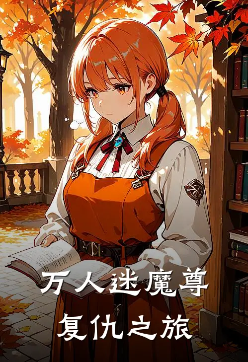 万人迷魔尊复仇之旅