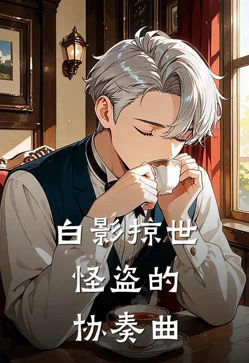 白影掠世，怪盗的协奏曲