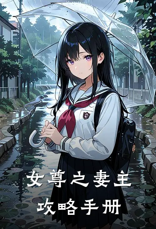 女尊之妻主攻略手册