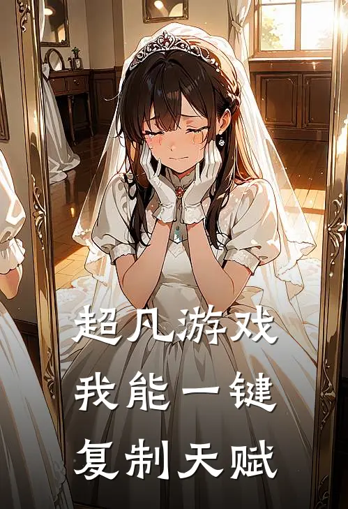 超凡游戏：我能一键复制天赋