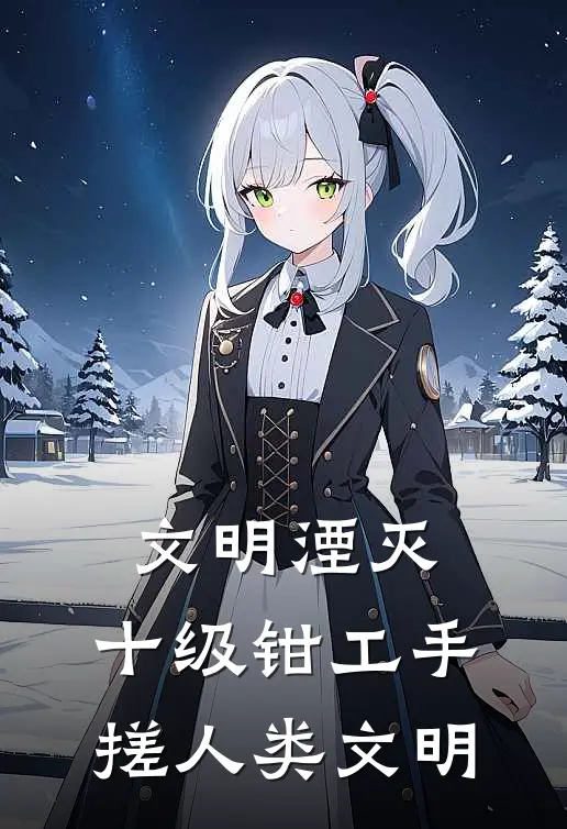 文明湮灭：十级钳工手搓人类文明