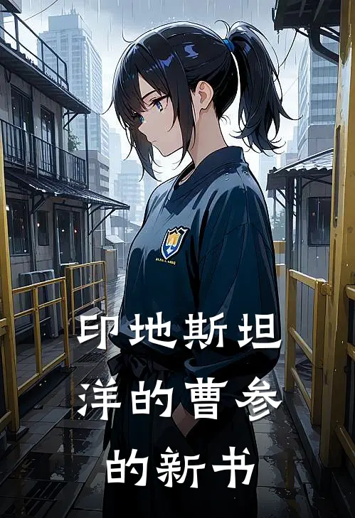 印地斯坦洋的曹参的新书