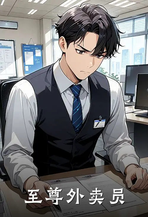 至尊外卖员