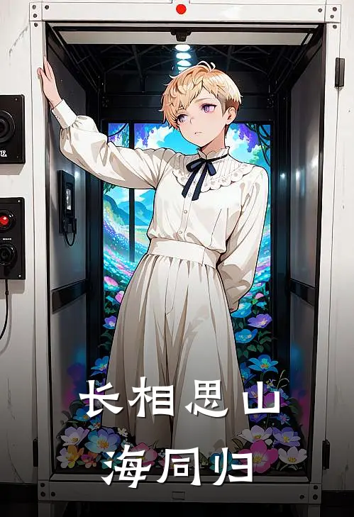 长相思山海同归