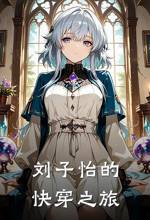 刘子怡的快穿之旅