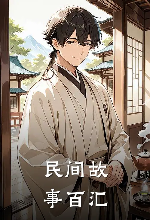 民间故事百汇