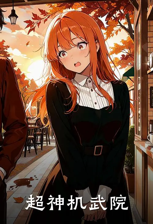超神机武院
