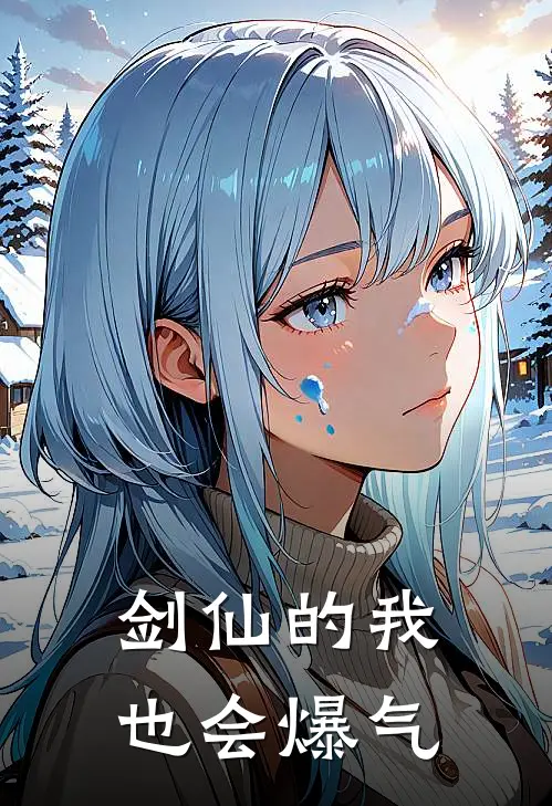 剑仙的我也会爆气