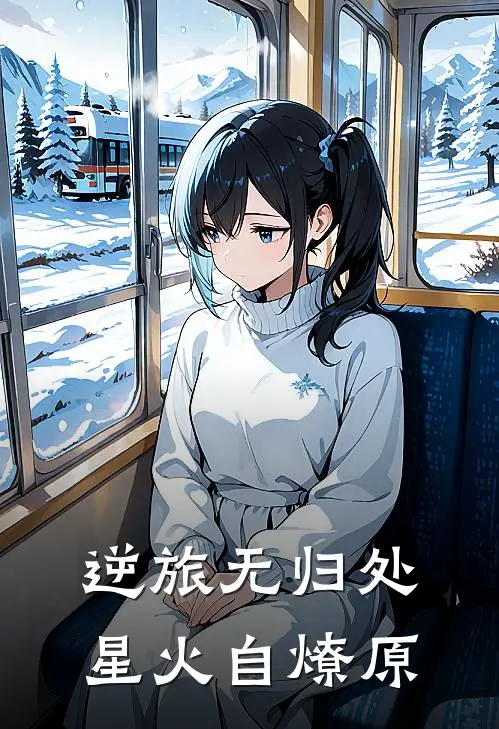 逆旅无归处，星火自燎原