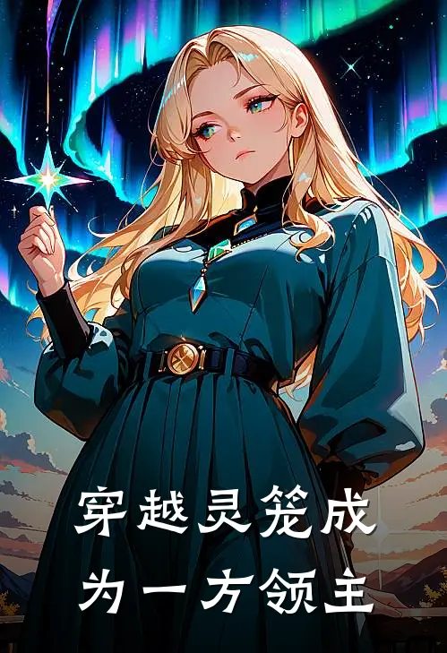 穿越灵笼成为一方领主