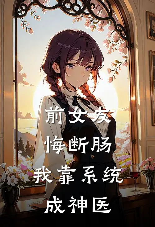 前女友悔断肠，我靠系统成神医