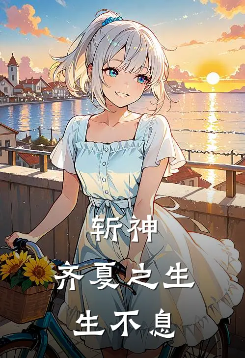 斩神：齐夏之生生不息