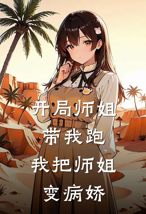 开局师姐带我跑，我把师姐变病娇