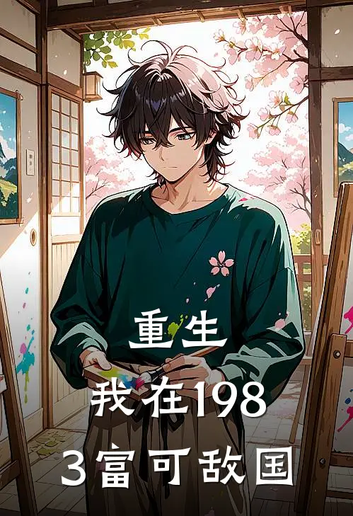 重生，我在1983富可敌国