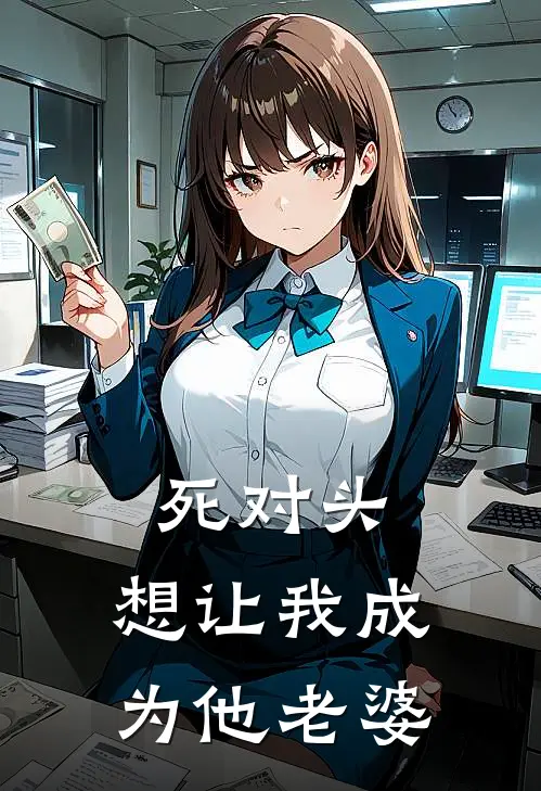 死对头，想让我成为他老婆