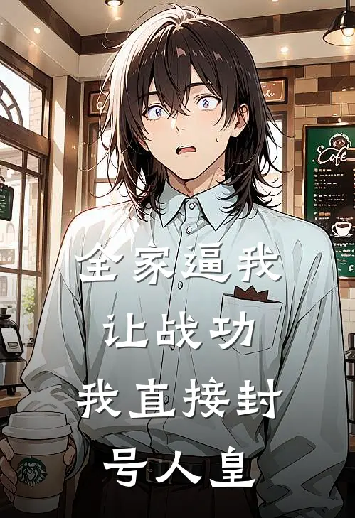 全家逼我让战功，我直接封号人皇