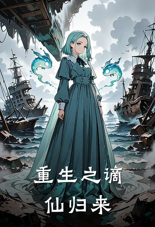 重生之谪仙归来